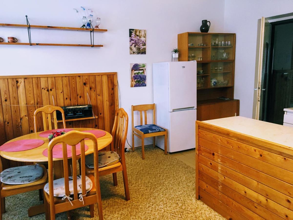 Apartman126 Гаррахов Экстерьер фото