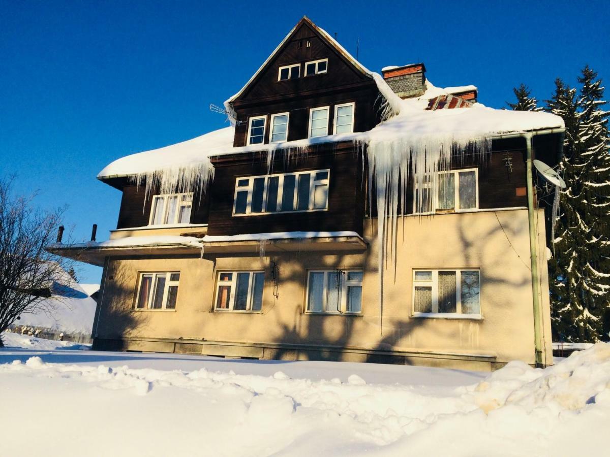 Apartman126 Гаррахов Экстерьер фото