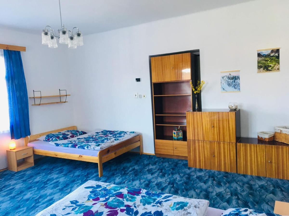Apartman126 Гаррахов Экстерьер фото