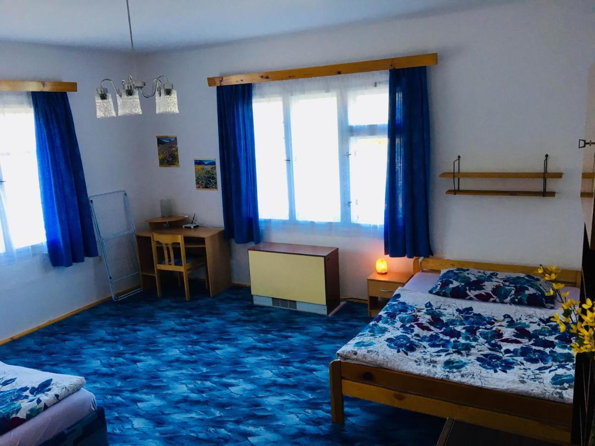 Apartman126 Гаррахов Экстерьер фото
