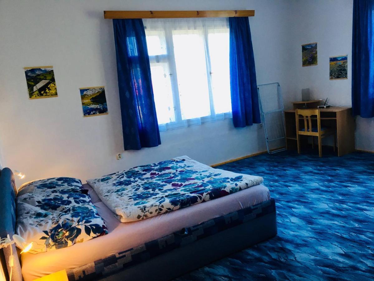 Apartman126 Гаррахов Экстерьер фото
