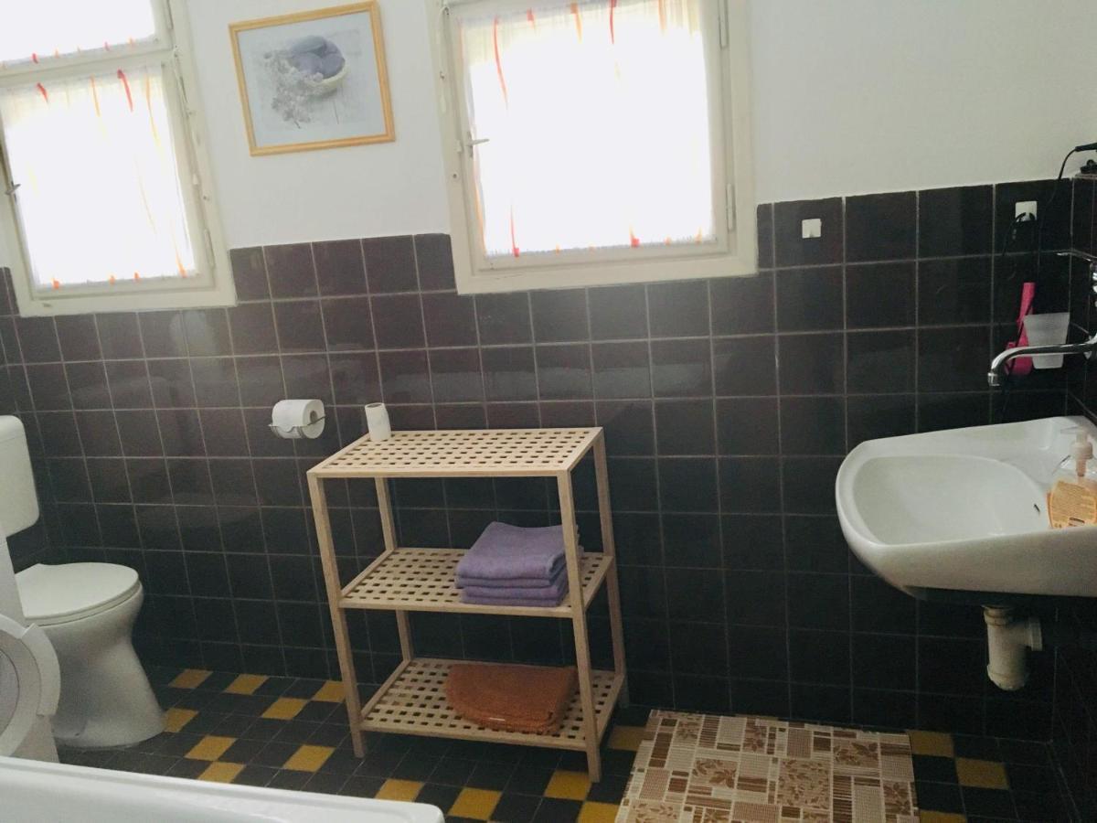 Apartman126 Гаррахов Экстерьер фото