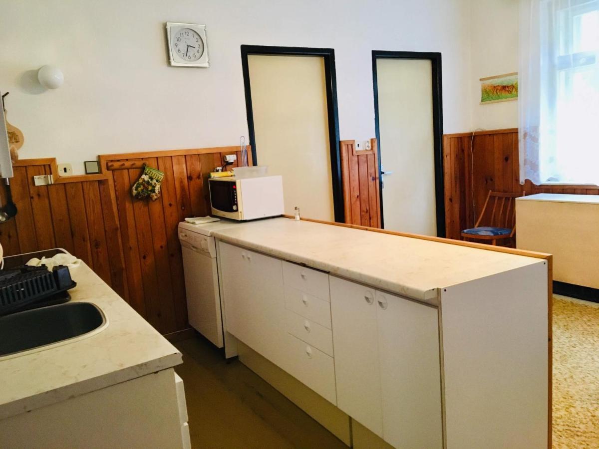 Apartman126 Гаррахов Экстерьер фото