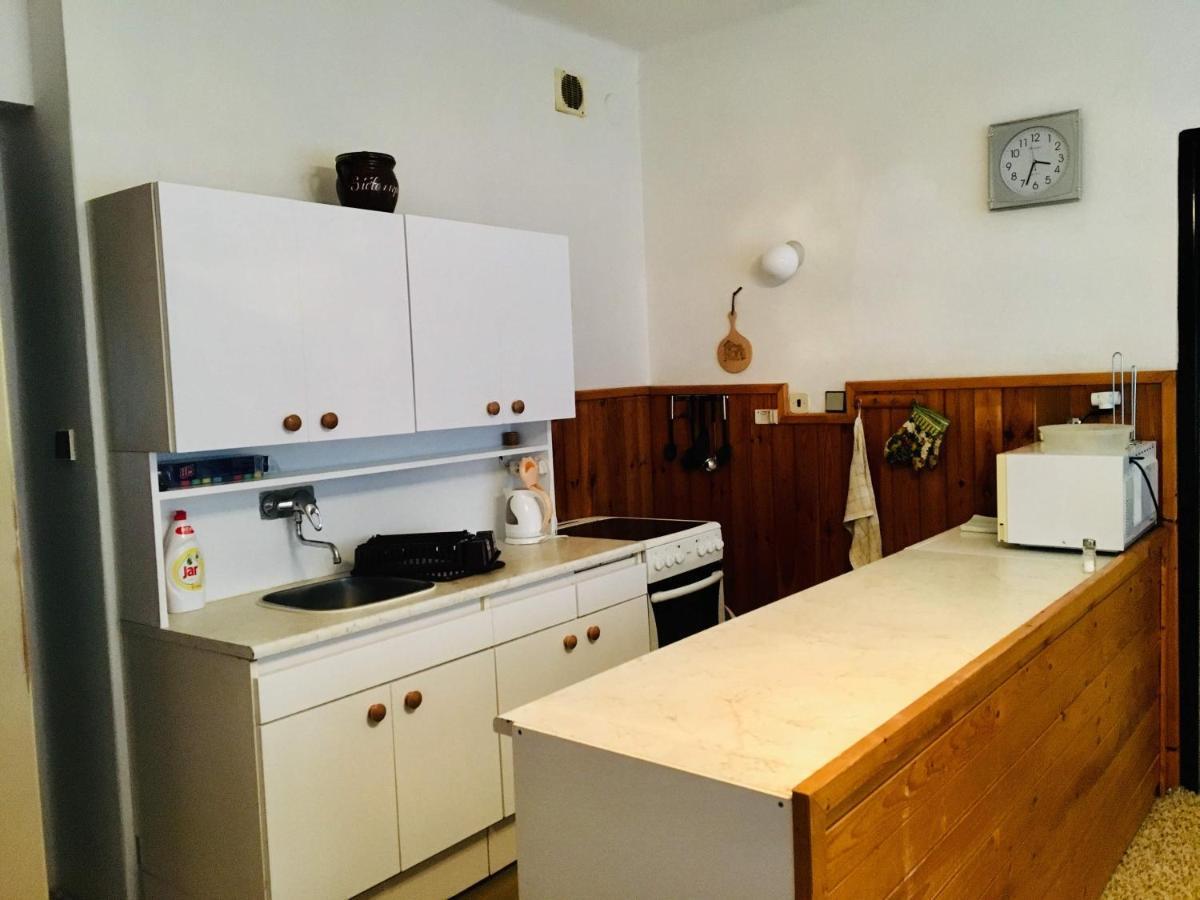 Apartman126 Гаррахов Экстерьер фото