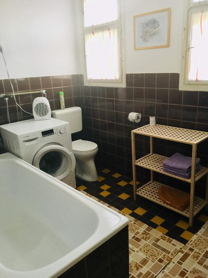 Apartman126 Гаррахов Экстерьер фото